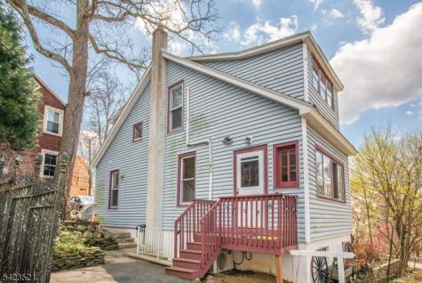 10 Banghart Place Parsippany-troy Hills NJ 07878