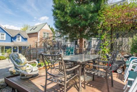 10 Banghart Place Parsippany-troy Hills NJ 07878