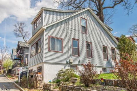 10 Banghart Place Parsippany-troy Hills NJ 07878
