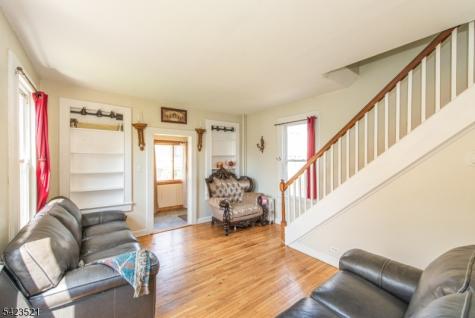 10 Banghart Place Parsippany-troy Hills NJ 07878