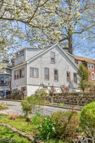 10 Banghart Place Parsippany-troy Hills NJ 07878