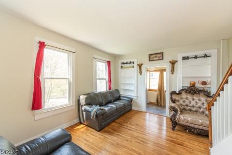 10 Banghart Place Parsippany-troy Hills NJ 07878
