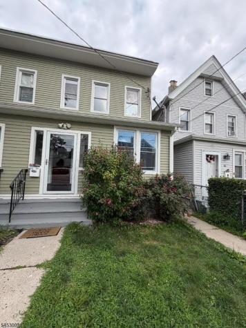 62 Liberty Street West Orange NJ 07052