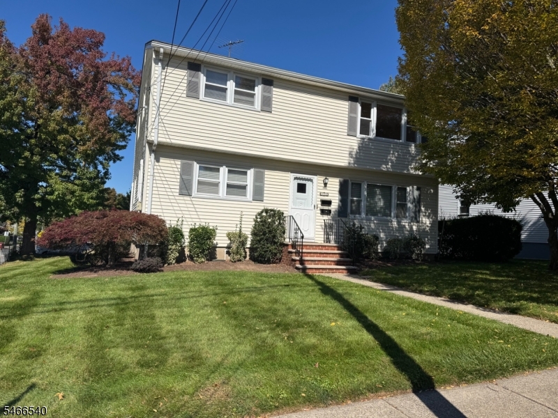 1 Underhill Court Nutley NJ 07110