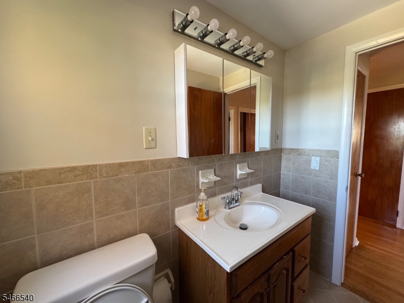 1 Underhill Court Nutley NJ 07110