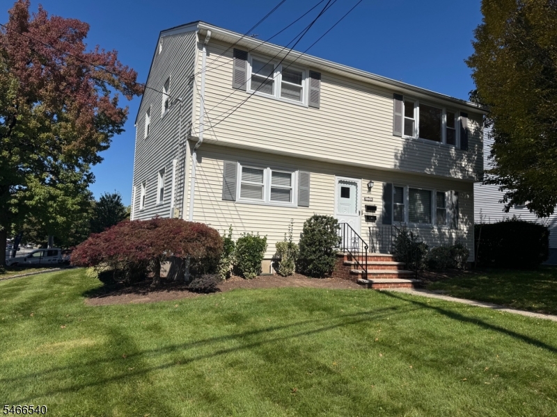 1 Underhill Court Nutley NJ 07110