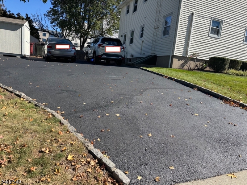 1 Underhill Court Nutley NJ 07110