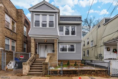 268 Leslie Street Newark NJ 07112