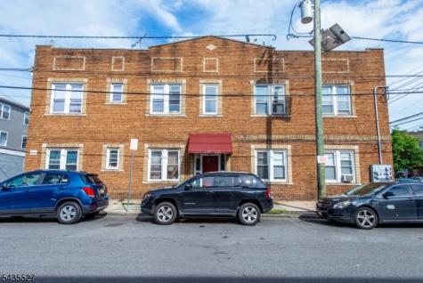 287 N 10th Street Newark NJ 07107