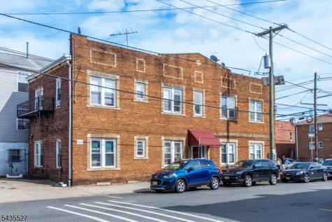 287 N 10th Street Newark NJ 07107