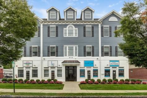 10 Elmer St, Unit H Madison NJ 07940