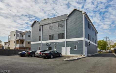 10 Elmer St, Unit H Madison NJ 07940