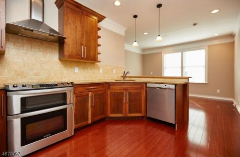 10 Elmer St, Unit H Madison NJ 07940