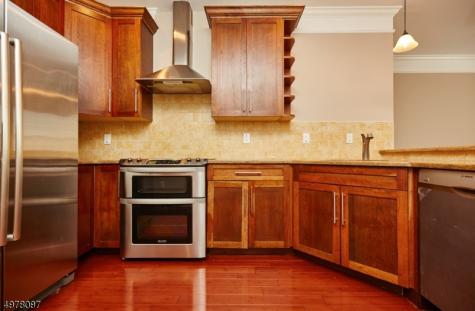 10 Elmer St, Unit H Madison NJ 07940