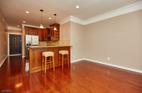 10 Elmer St, Unit H Madison NJ 07940