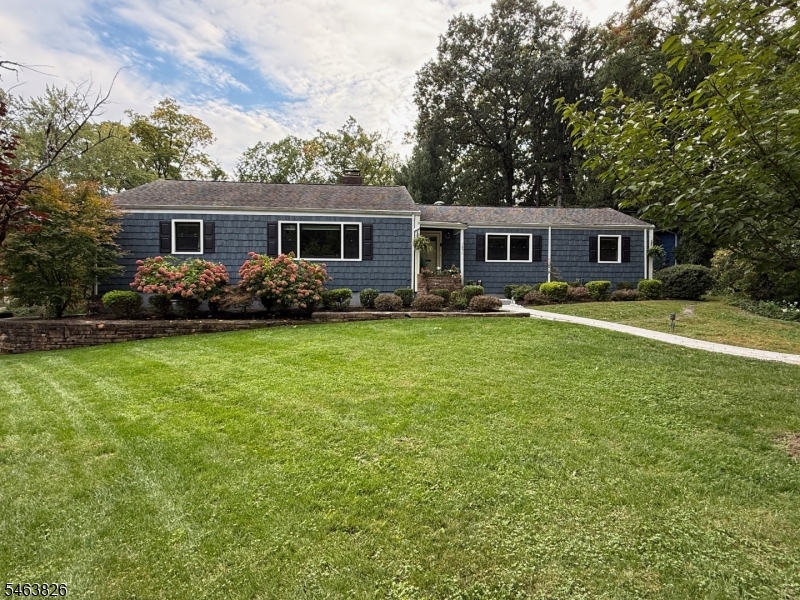 1455 Woodacres Drive Mountainside NJ 07092