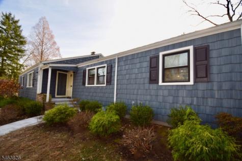 1455 Woodacres Drive Mountainside NJ 07092