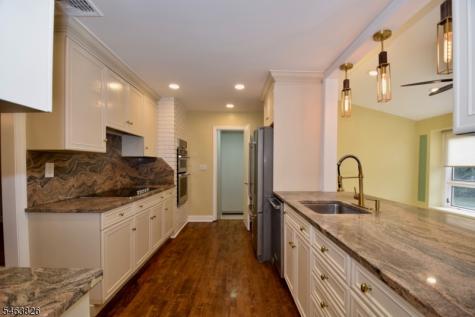 1455 Woodacres Drive Mountainside NJ 07092