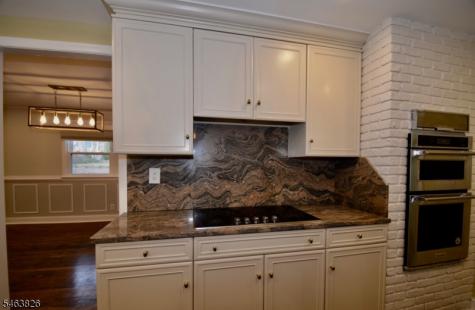 1455 Woodacres Drive Mountainside NJ 07092