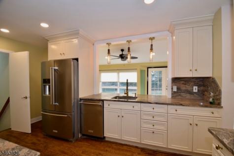 1455 Woodacres Drive Mountainside NJ 07092