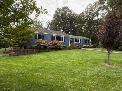 1455 Woodacres Drive Mountainside NJ 07092