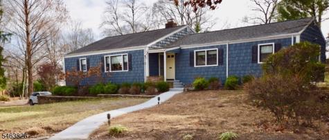 1455 Woodacres Drive Mountainside NJ 07092