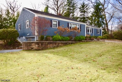1455 Woodacres Drive Mountainside NJ 07092