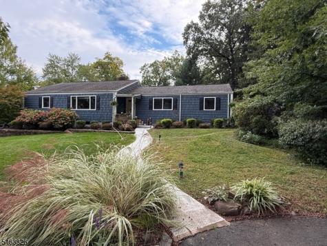 1455 Woodacres Drive Mountainside NJ 07092