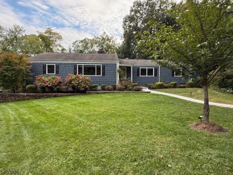 1455 Woodacres Drive Mountainside NJ 07092