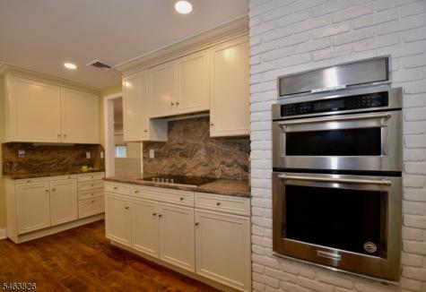 1455 Woodacres Drive Mountainside NJ 07092