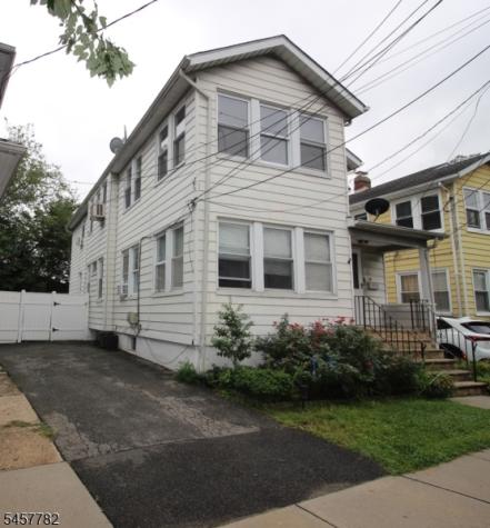 10 Rose Terrace West Orange NJ 07052