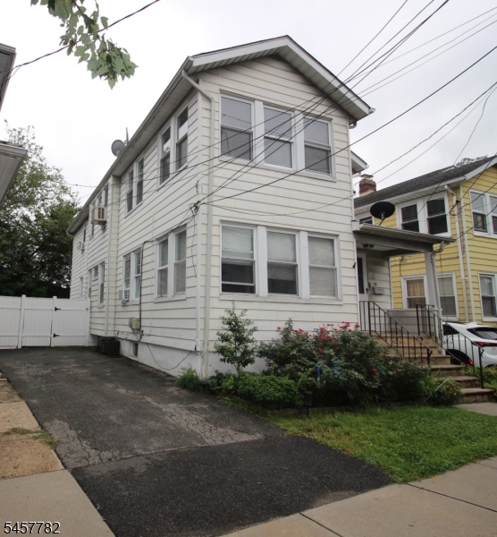 10 Rose Terrace West Orange NJ 07052