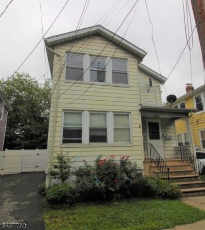 10 Rose Terrace West Orange NJ 07052