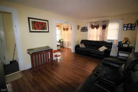 10 Rose Terrace West Orange NJ 07052