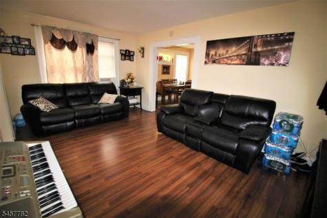 10 Rose Terrace West Orange NJ 07052