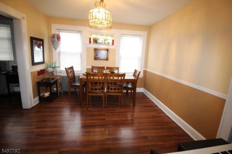 10 Rose Terrace West Orange NJ 07052