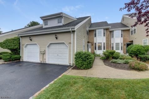 83 Leonardo Court West Orange NJ 07052