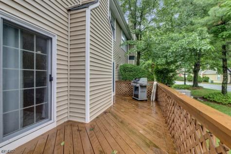 83 Leonardo Court West Orange NJ 07052