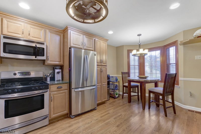 83 Leonardo Court West Orange NJ 07052