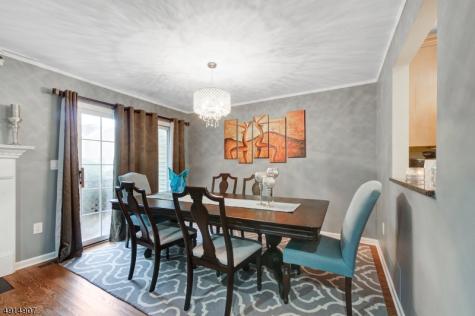 83 Leonardo Court West Orange NJ 07052