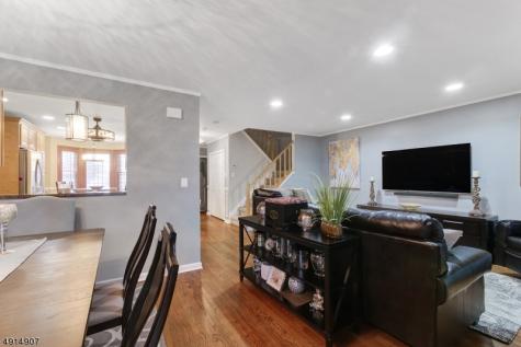 83 Leonardo Court West Orange NJ 07052