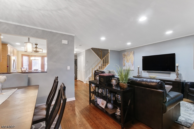 83 Leonardo Court West Orange NJ 07052