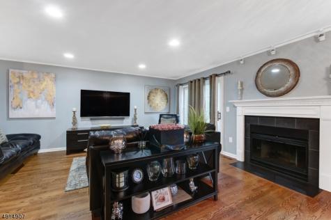 83 Leonardo Court West Orange NJ 07052