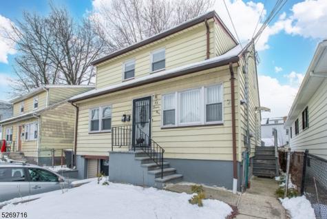 73 W Tremont Terrace Irvington NJ 07111