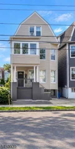 173 Watson Avenue West Orange NJ 07052