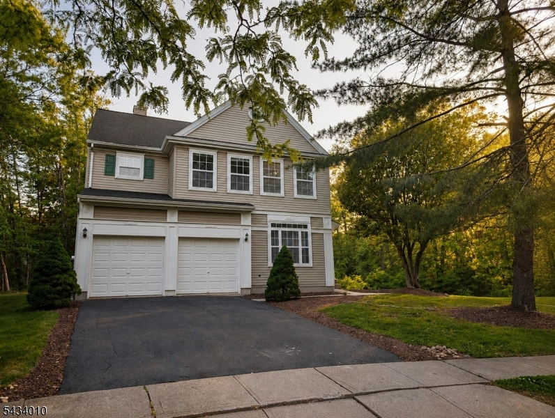 20 Cambridge Court Montgomery NJ 08540