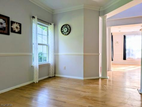 20 Cambridge Court Montgomery NJ 08540
