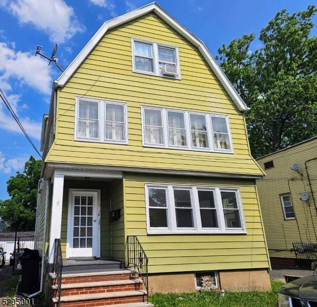 5 Byron Terrace Union NJ 07088