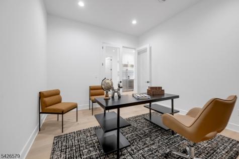 27 Feldman Court Paramus NJ 07652