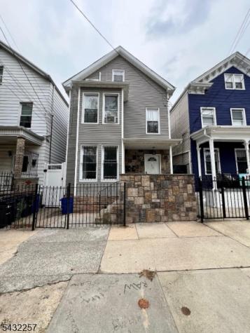 120 Stone Street Newark NJ 07104